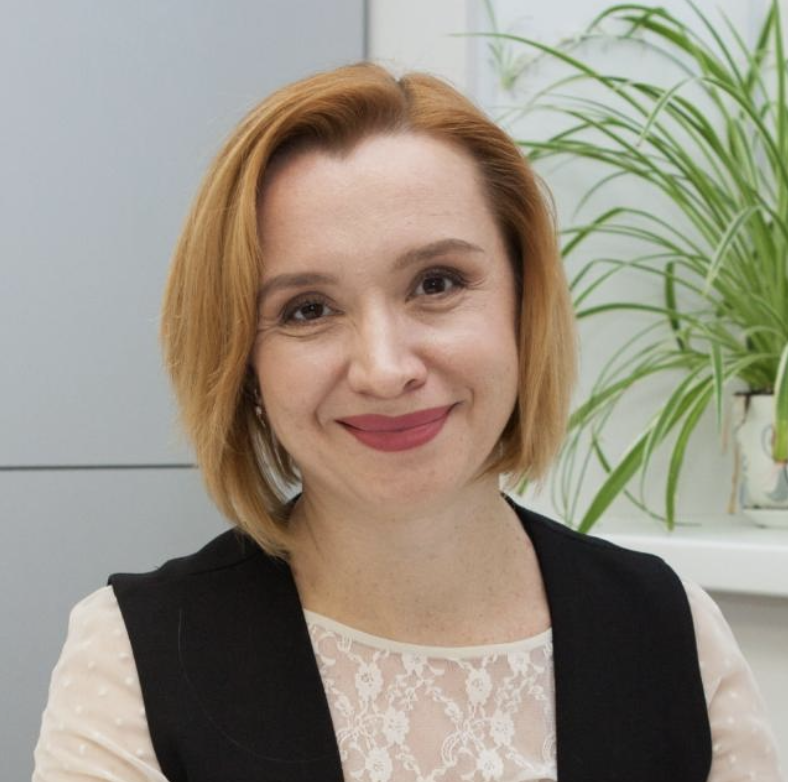 Maria Nikitina