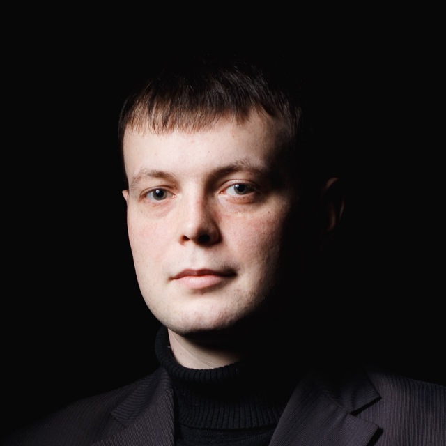 Fedor Sirosh