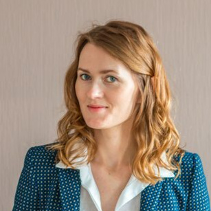 Anastasia Semchenko
