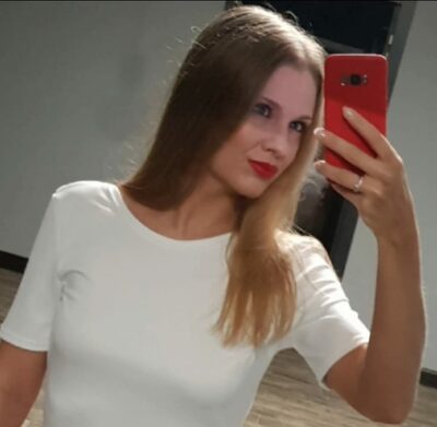 Veronika Burmistrova